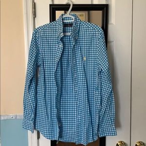 Ralph Lauren Button Down Shirt